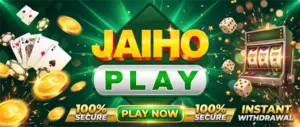 jaiho play customer care