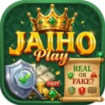 Jaiho Play Real or Fake?