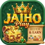 Jaiho Play Refer and Earn