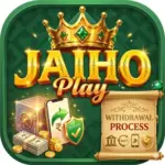 Jaiho Play Withdrawal Process