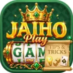 Jaiho Play Winning Tricks