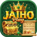 Jaiho Play VIP Rewards & Daily