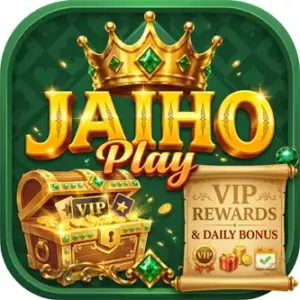 Jaiho Play VIP Rewards & Daily